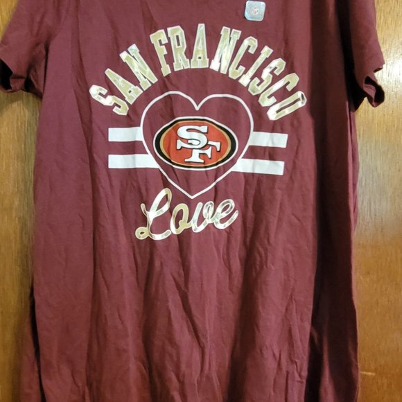 NFL 49ers tshirt - Picture 4 of 4